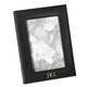 Traditional Leather 4x6 inch Frame Image 8 of 8